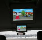 Dodge Grand Caravan SXT 2008 года